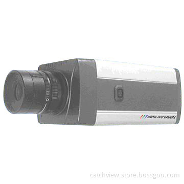 Wide Dynamic Range Camera